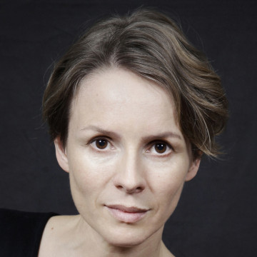Kristin Lind