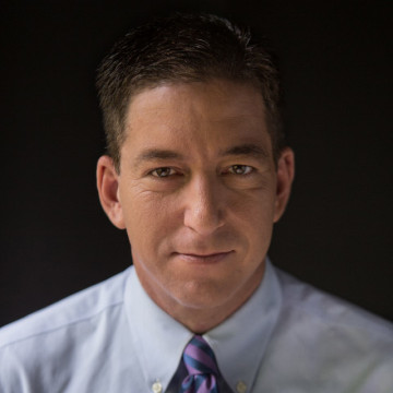 Glenn Greenwald