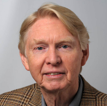 Hans A. Dahl