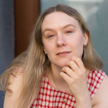 Unnveig Aas