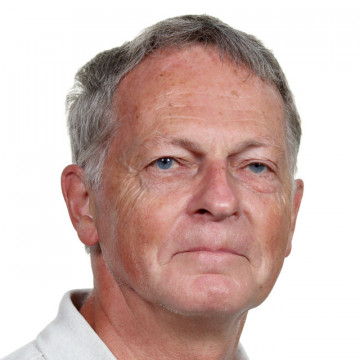 Morten Rønning