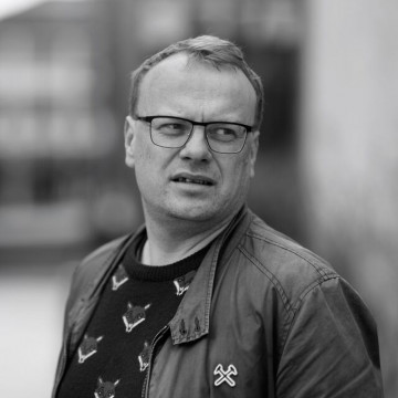 Endre Ruset
