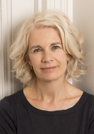 Renée Knight