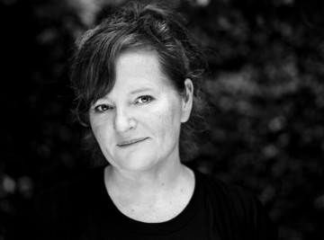 Dorthe Nors