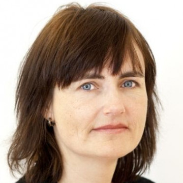 Hilde Bjørkhaug