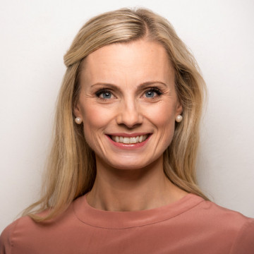 Silje Sandmæl