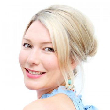 Rebecca Campbell