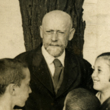 Janusz Korczak