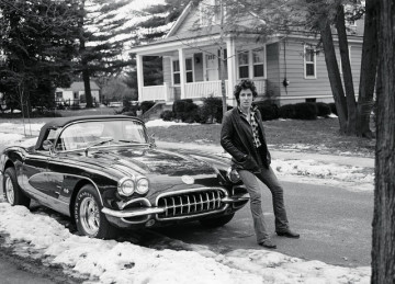 Bruce Springsteen