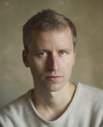 Kristoffer Chelsom Vogt
