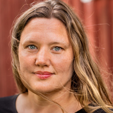 Anna Rosling Rönnlund
