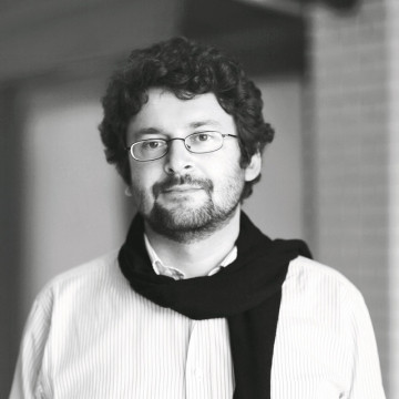 Alessandro Leogrande