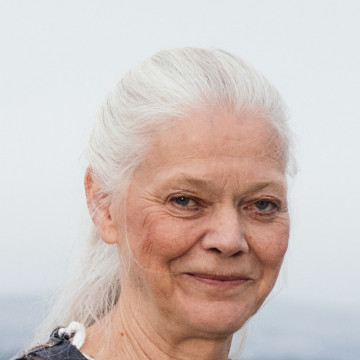 Connie Riiser Berge