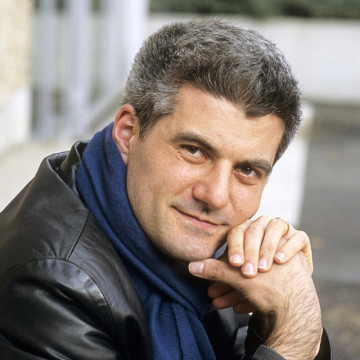 Laurent Gaudé