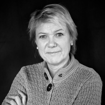 Agneta Lagercrantz