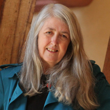 Mary Beard