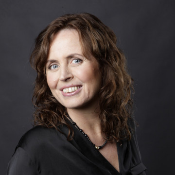 Kari-Anne B. Næss