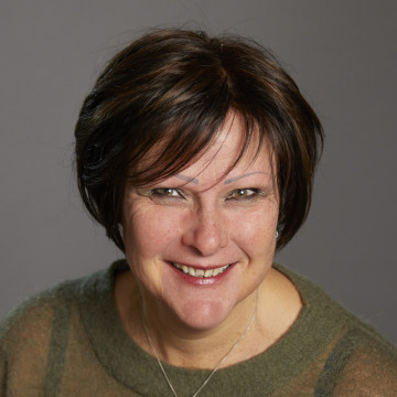 Ingvild Åmot
