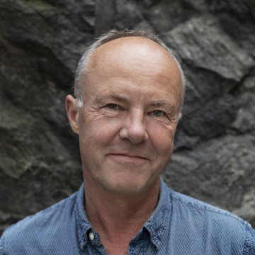 Fredrik Sjöberg