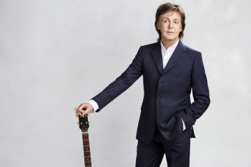 Paul McCartney