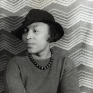 Zora Neale Hurston