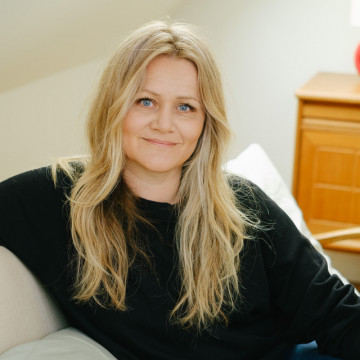 Ingrid Erøy Fagervik