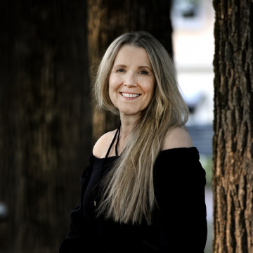 Cathrine Hellesøy Harrisson