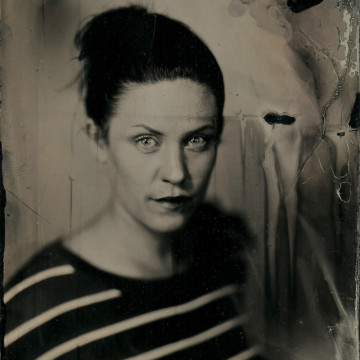 Alette Schei Rørvik