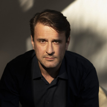 Simon Shuster