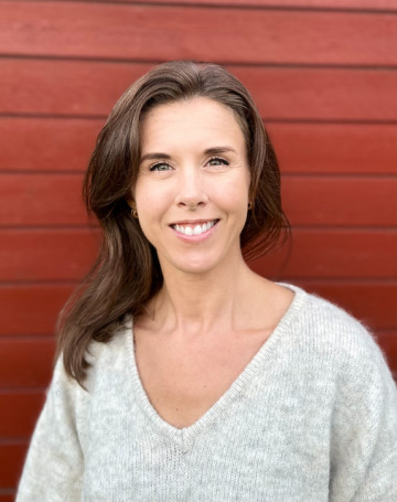 Silje Andrea Hauglund