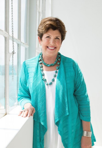 Mary Kay Andrews