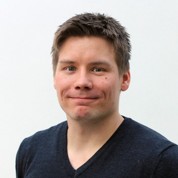 Andreas Mikkelsen