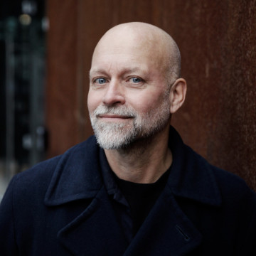 Jens M. Johansson