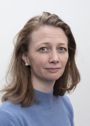Anita Melvold