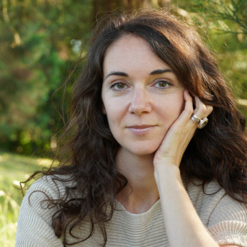 Iris Wolff