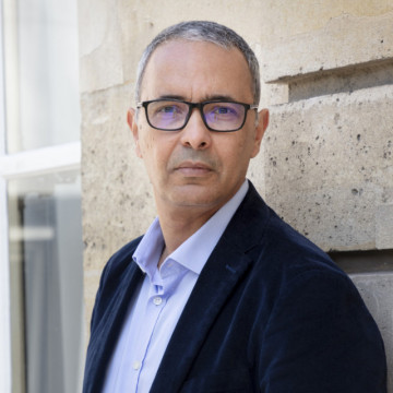 Kamel Daoud