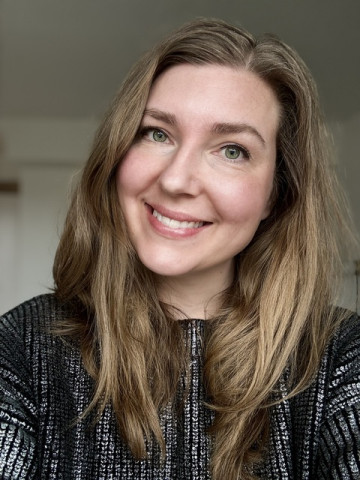 Emma Ångström