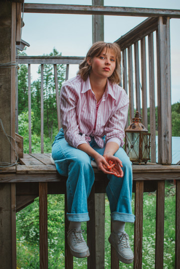 Agnes Kippersund Frogner