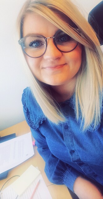 Katrine Madej Brochmann