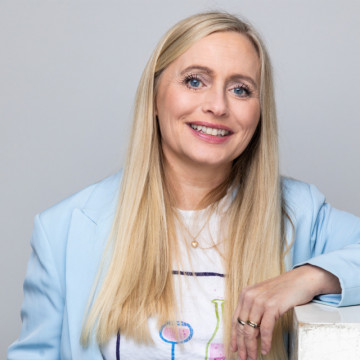 Marie-Louise Ravnsberg