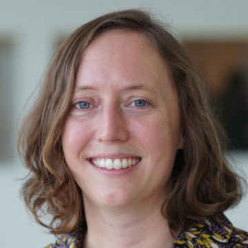 Tuva Skjelbred Nodeland