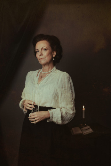 Katarina Wennstam