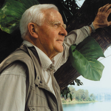 John le Carré