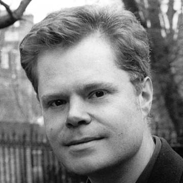 Patrick Redmond