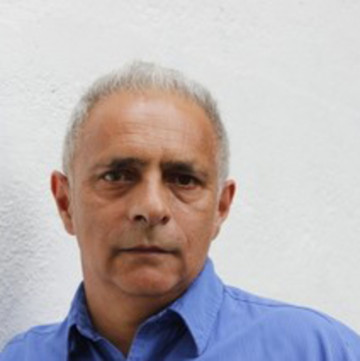 Hanif Kureishi