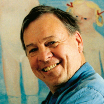 Göran Tunström
