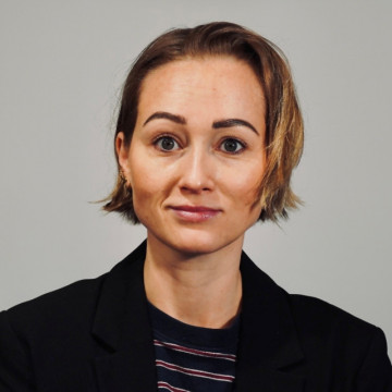 Amanda Lindseth Fältnäs