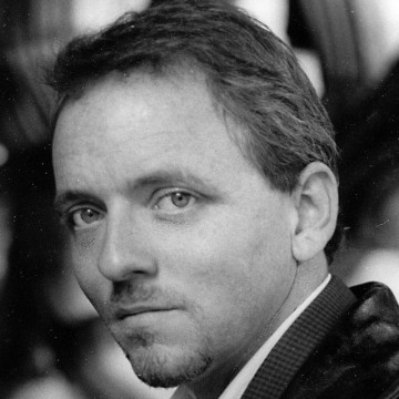 Dennis Lehane