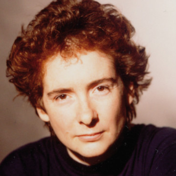 Jeanette Winterson