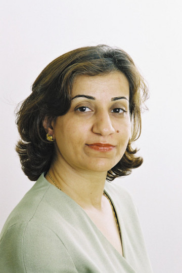 Soudabeh Alishahi